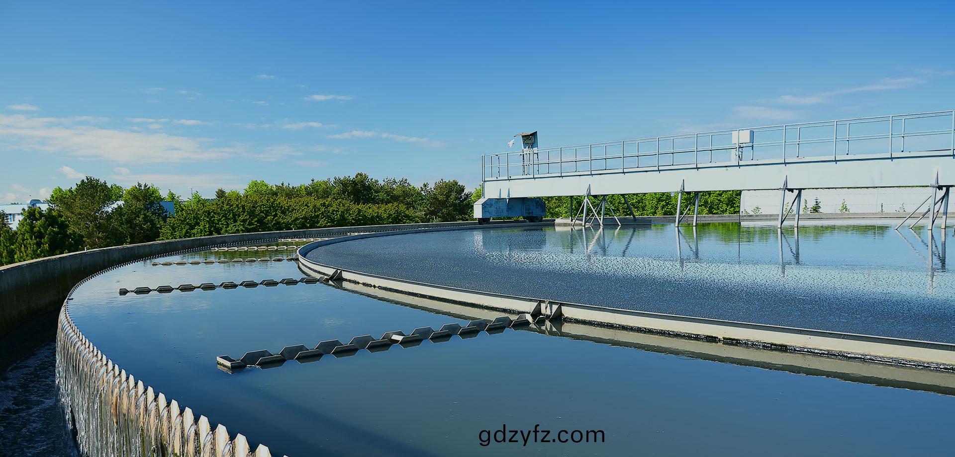 汚水(shui)處(chu)理